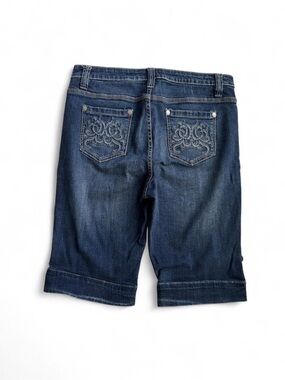 Urban Star vintage y2k mens denim shorts blue Size 10